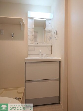 ハーモニーテラス栗原の物件内観写真